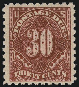 Sale 914, Lot 2116, Postage Due