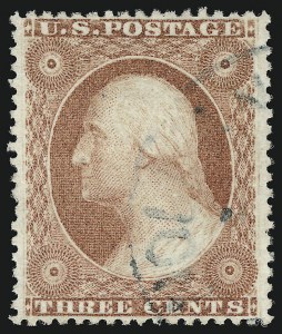 Sale Number 914, Lot Number 218, 1857-60 Issue