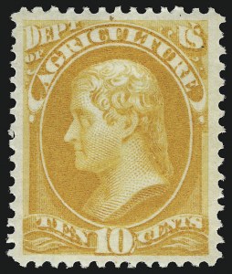 Sale 914, Lot 2181, Officials