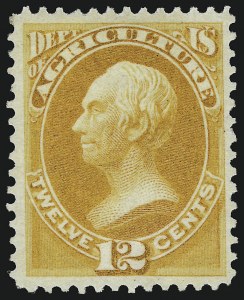 Sale 914, Lot 2182, Officials