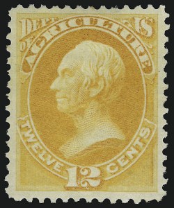 Sale 914, Lot 2183, Officials