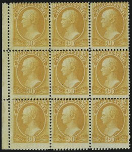 Sale 914, Lot 2187, Officials