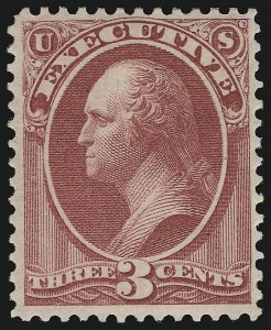 Sale 914, Lot 2190, Officials