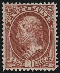 Sale 914, Lot 2192, Officials