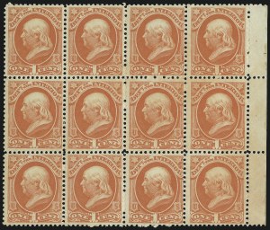 Sale 914, Lot 2206, Officials