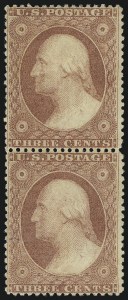 Sale 914, Lot 221, 1857-60 Issue