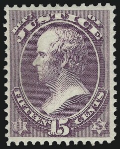 Sale 914, Lot 2211, Officials