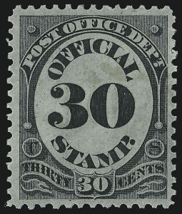 Sale 914, Lot 2220, Officials