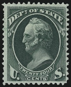 Sale 914, Lot 2221, Officials