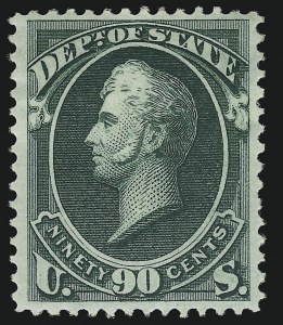 Sale 914, Lot 2227, Officials