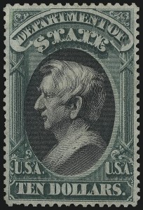 Sale 914, Lot 2230, Officials