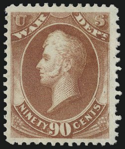 Sale 914, Lot 2234, Officials