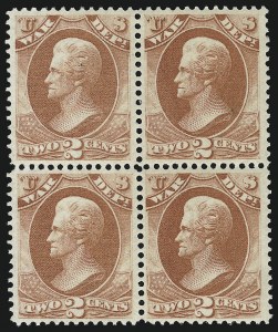 Sale 914, Lot 2235, Officials