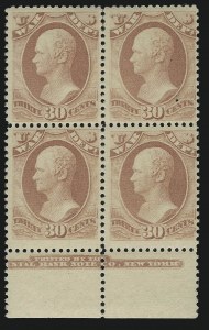 Sale 914, Lot 2236, Officials