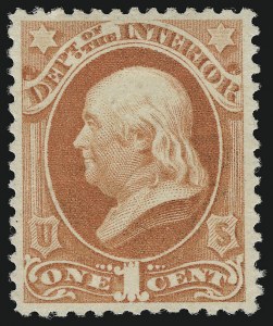 Sale 914, Lot 2238, Officials