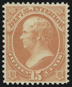Sale 914, Lot 2241, Officials