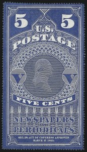 Sale 914, Lot 2319, Newspapers and Periodicals