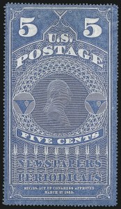 Sale 914, Lot 2320, Newspapers and Periodicals