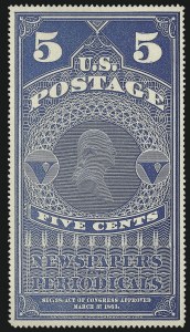 Sale 914, Lot 2324, Newspapers and Periodicals