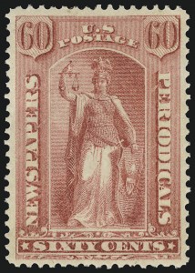 Sale 914, Lot 2333, Newspapers and Periodicals