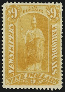 Sale 914, Lot 2340, Newspapers and Periodicals