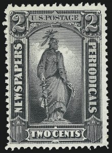 Sale 914, Lot 2342, Newspapers and Periodicals