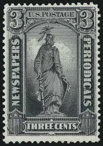 Sale 914, Lot 2343, Newspapers and Periodicals