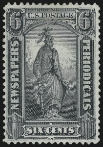 Sale 914, Lot 2347, Newspapers and Periodicals