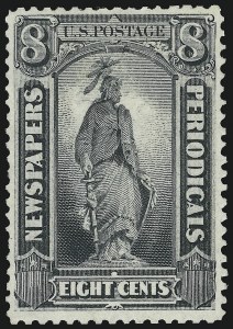 Sale 914, Lot 2348, Newspapers and Periodicals