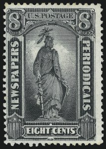 Sale 914, Lot 2349, Newspapers and Periodicals