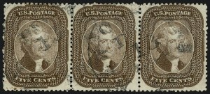 Sale 914, Lot 235, 1857-60 Issue