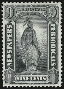 Sale 914, Lot 2351, Newspapers and Periodicals