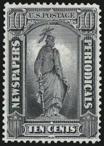 Sale 914, Lot 2352, Newspapers and Periodicals