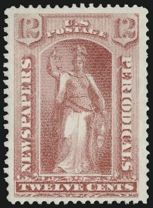 Sale 914, Lot 2353, Newspapers and Periodicals