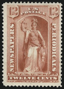 Sale 914, Lot 2356, Newspapers and Periodicals