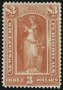 Sale 914, Lot 2362, Newspapers and Periodicals