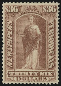 Sale 914, Lot 2367, Newspapers and Periodicals