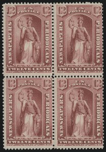 Sale 914, Lot 2373, Newspapers and Periodicals