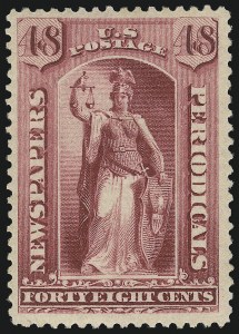 Sale 914, Lot 2375, Newspapers and Periodicals