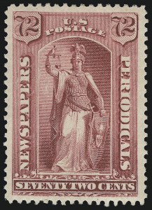 Sale 914, Lot 2377, Newspapers and Periodicals