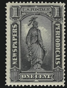 Sale 914, Lot 2380, Newspapers and Periodicals