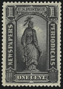 Sale 914, Lot 2381, Newspapers and Periodicals