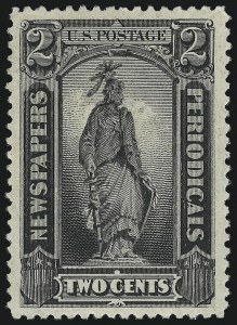 Sale 914, Lot 2382, Newspapers and Periodicals