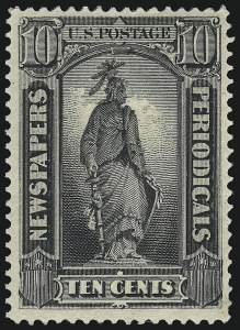 Sale 914, Lot 2384, Newspapers and Periodicals