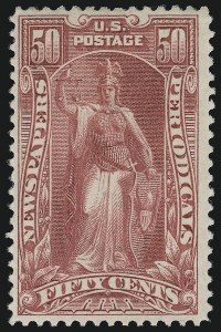 Sale 914, Lot 2388, Newspapers and Periodicals