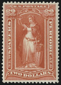 Sale 914, Lot 2389, Newspapers and Periodicals