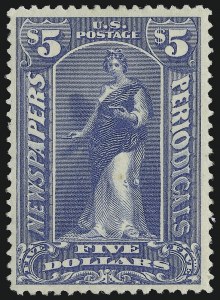 Sale 914, Lot 2390, Newspapers and Periodicals