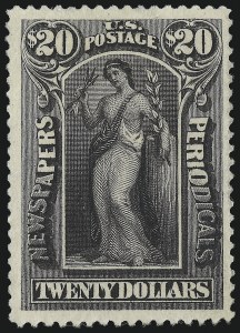 Sale 914, Lot 2392, Newspapers and Periodicals