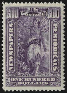 Sale 914, Lot 2394, Newspapers and Periodicals