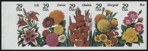 Sale 914, Lot 2520, Modern Booklet Panes
